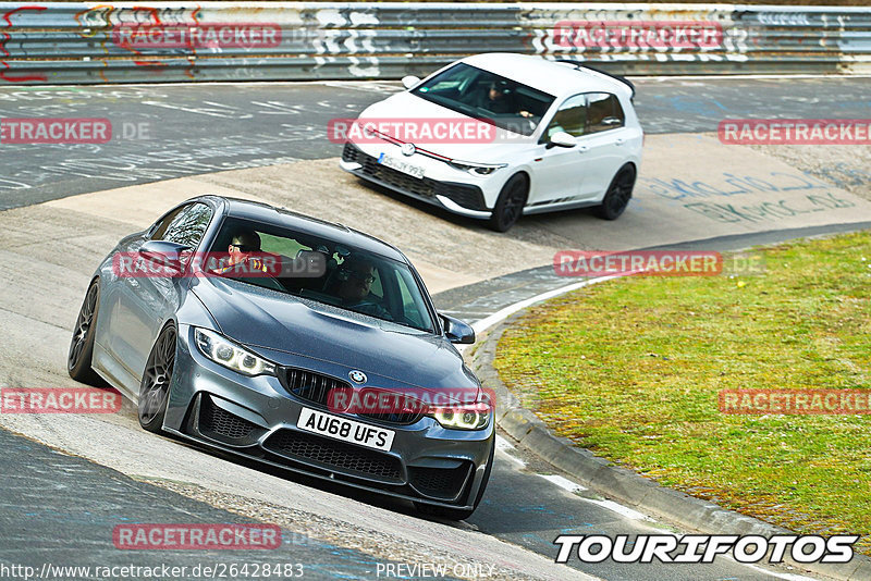 Bild #26428483 - Touristenfahrten Nürburgring Nordschleife (31.03.2024)