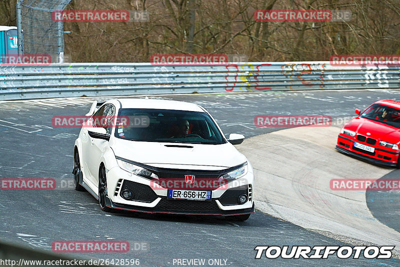 Bild #26428596 - Touristenfahrten Nürburgring Nordschleife (31.03.2024)