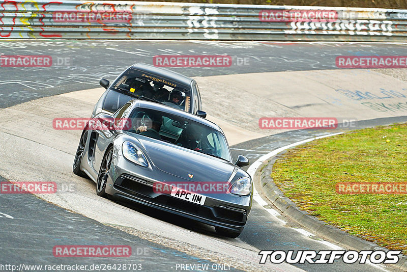 Bild #26428703 - Touristenfahrten Nürburgring Nordschleife (31.03.2024)