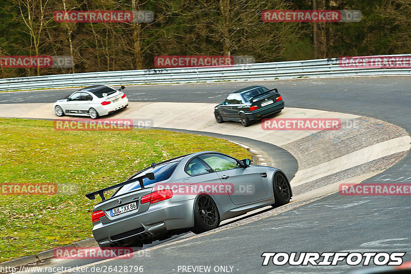 Bild #26428796 - Touristenfahrten Nürburgring Nordschleife (31.03.2024)