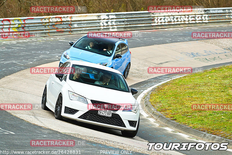 Bild #26428831 - Touristenfahrten Nürburgring Nordschleife (31.03.2024)