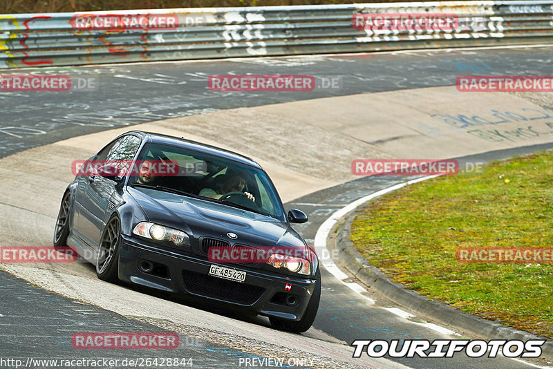 Bild #26428844 - Touristenfahrten Nürburgring Nordschleife (31.03.2024)