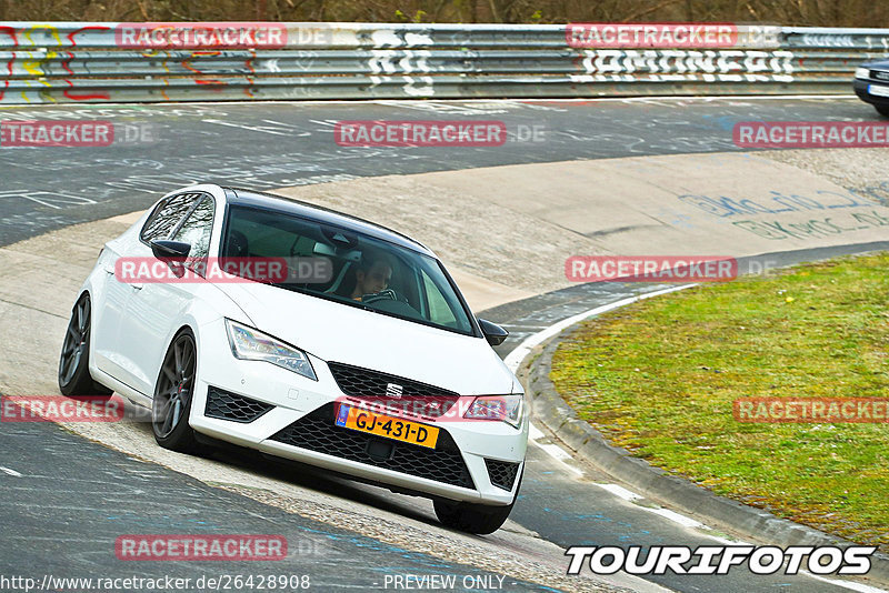 Bild #26428908 - Touristenfahrten Nürburgring Nordschleife (31.03.2024)