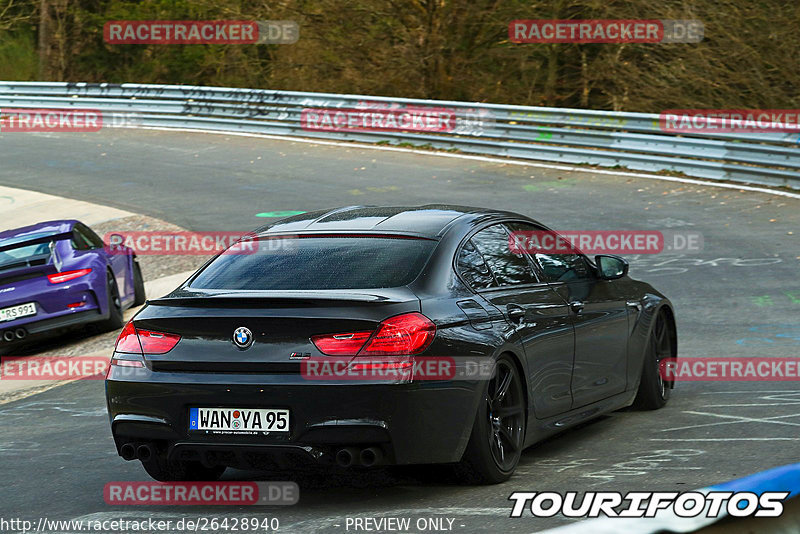 Bild #26428940 - Touristenfahrten Nürburgring Nordschleife (31.03.2024)