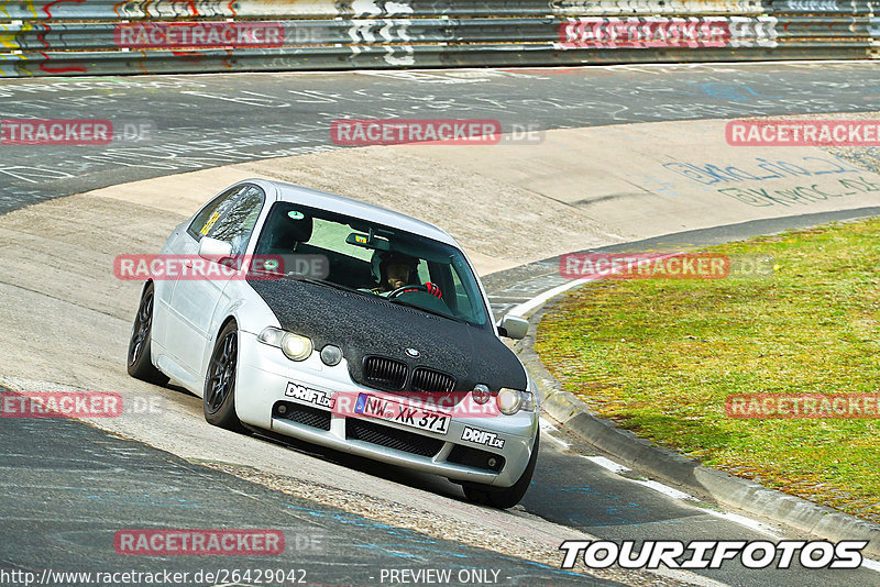 Bild #26429042 - Touristenfahrten Nürburgring Nordschleife (31.03.2024)