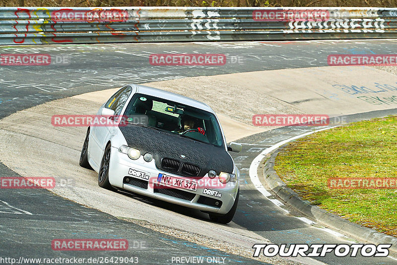 Bild #26429043 - Touristenfahrten Nürburgring Nordschleife (31.03.2024)