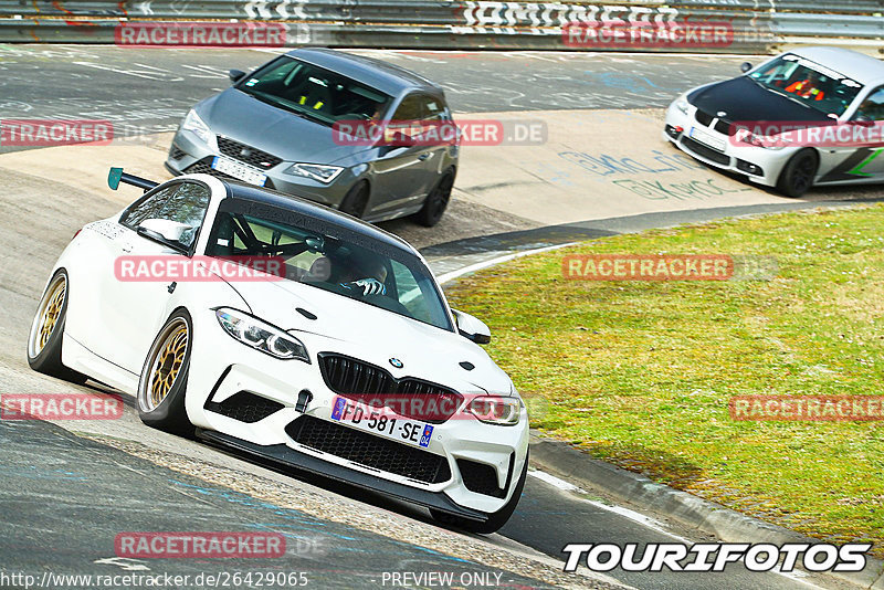 Bild #26429065 - Touristenfahrten Nürburgring Nordschleife (31.03.2024)