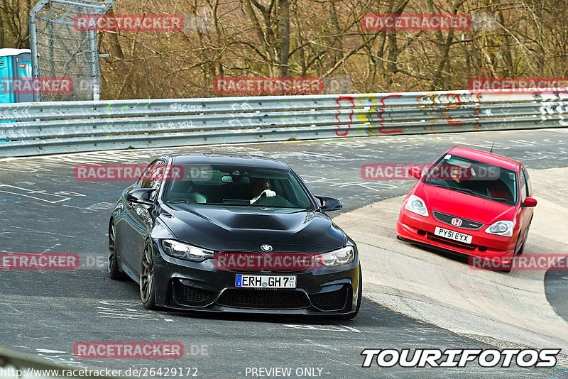 Bild #26429172 - Touristenfahrten Nürburgring Nordschleife (31.03.2024)