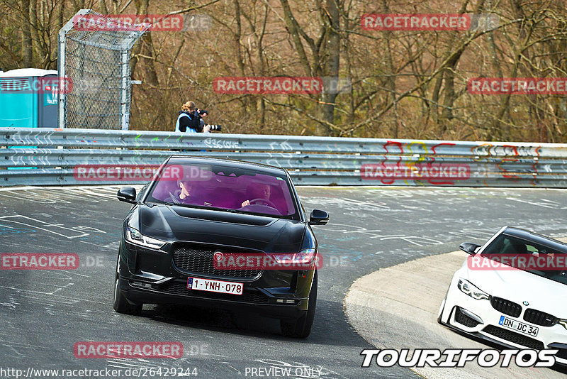 Bild #26429244 - Touristenfahrten Nürburgring Nordschleife (31.03.2024)