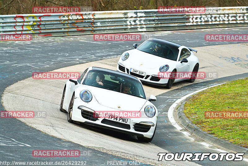 Bild #26429292 - Touristenfahrten Nürburgring Nordschleife (31.03.2024)