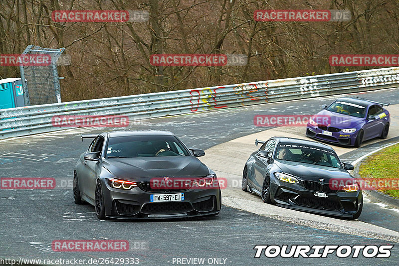 Bild #26429333 - Touristenfahrten Nürburgring Nordschleife (31.03.2024)