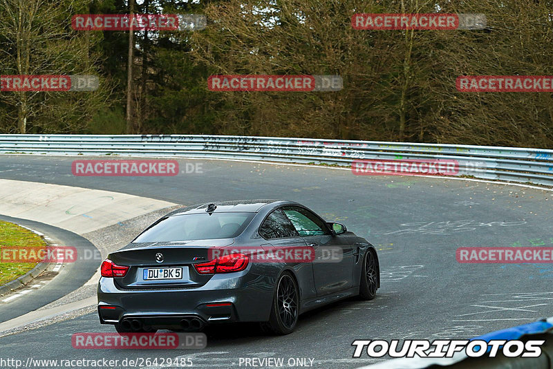 Bild #26429485 - Touristenfahrten Nürburgring Nordschleife (31.03.2024)