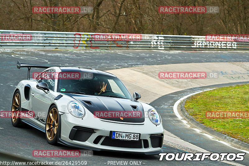 Bild #26429509 - Touristenfahrten Nürburgring Nordschleife (31.03.2024)