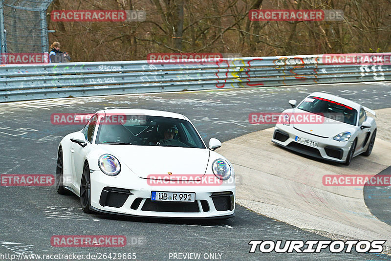 Bild #26429665 - Touristenfahrten Nürburgring Nordschleife (31.03.2024)