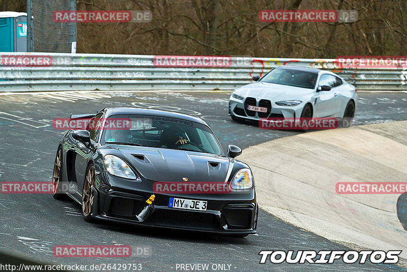 Bild #26429753 - Touristenfahrten Nürburgring Nordschleife (31.03.2024)