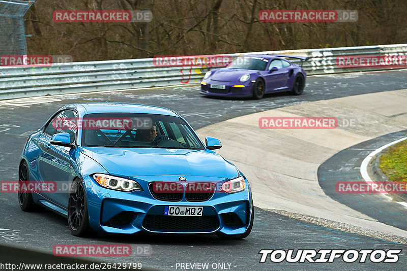 Bild #26429799 - Touristenfahrten Nürburgring Nordschleife (31.03.2024)