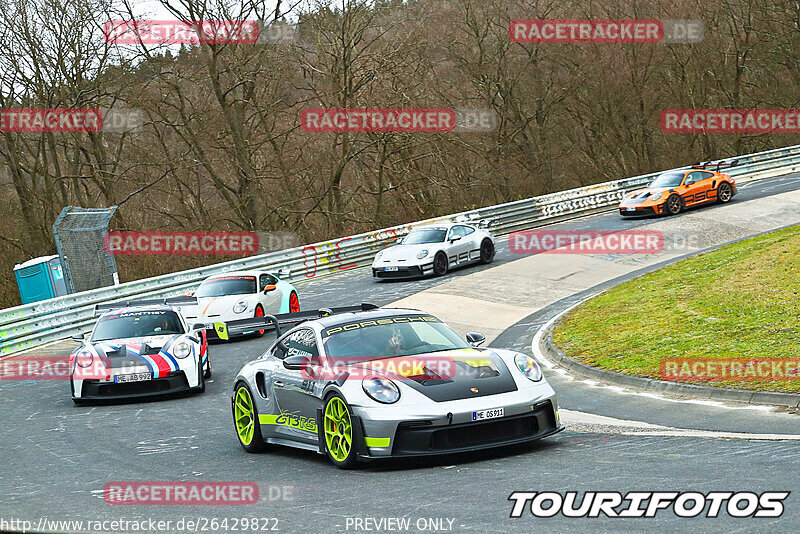 Bild #26429822 - Touristenfahrten Nürburgring Nordschleife (31.03.2024)