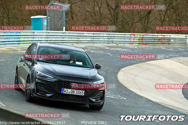 Bild #26429837 - Touristenfahrten Nürburgring Nordschleife (31.03.2024)