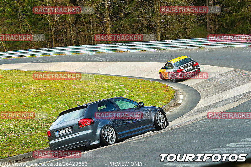 Bild #26429853 - Touristenfahrten Nürburgring Nordschleife (31.03.2024)