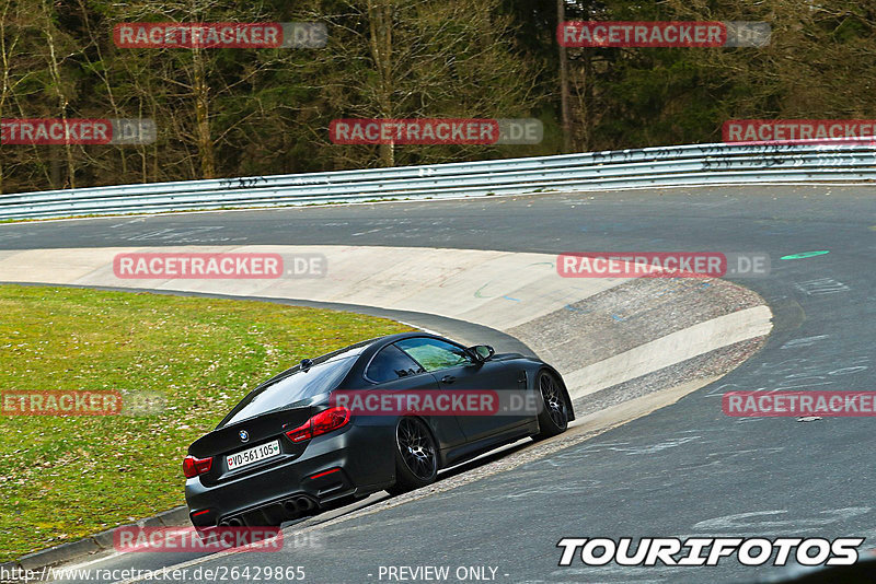 Bild #26429865 - Touristenfahrten Nürburgring Nordschleife (31.03.2024)