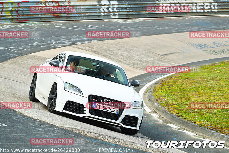 Bild #26429880 - Touristenfahrten Nürburgring Nordschleife (31.03.2024)