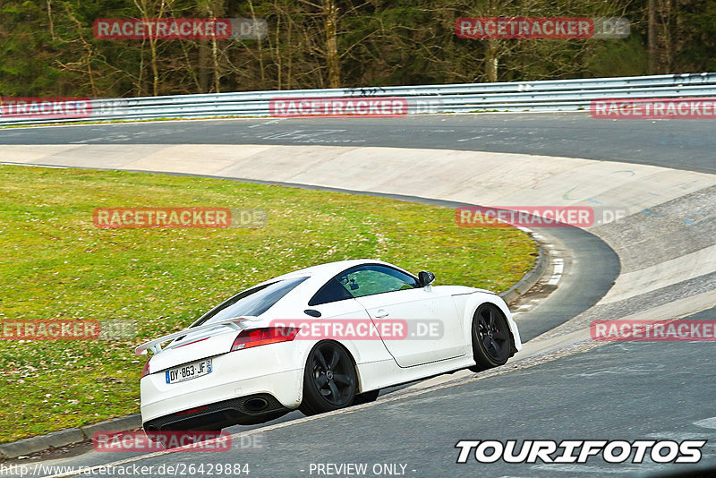 Bild #26429884 - Touristenfahrten Nürburgring Nordschleife (31.03.2024)