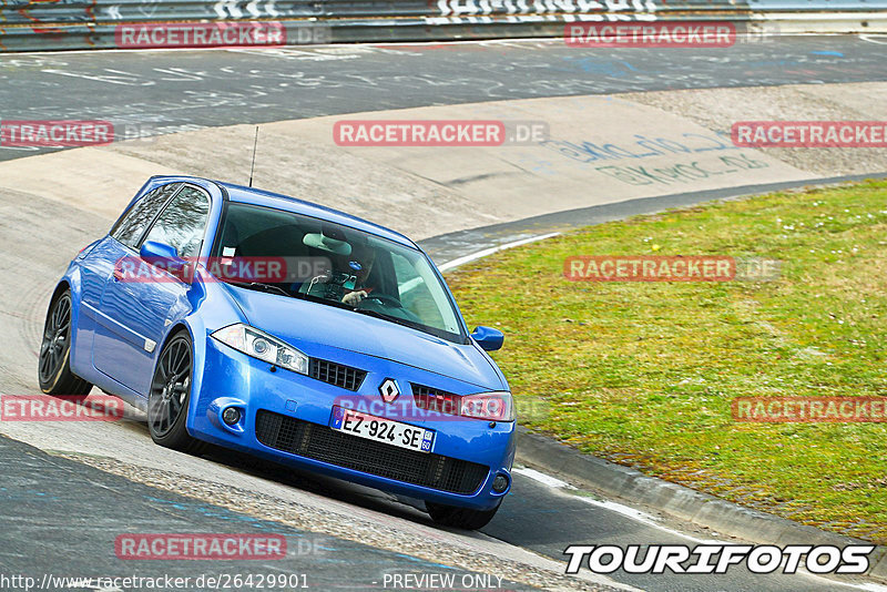 Bild #26429901 - Touristenfahrten Nürburgring Nordschleife (31.03.2024)