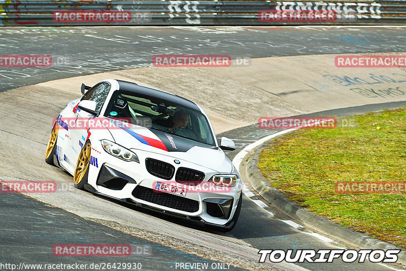 Bild #26429930 - Touristenfahrten Nürburgring Nordschleife (31.03.2024)