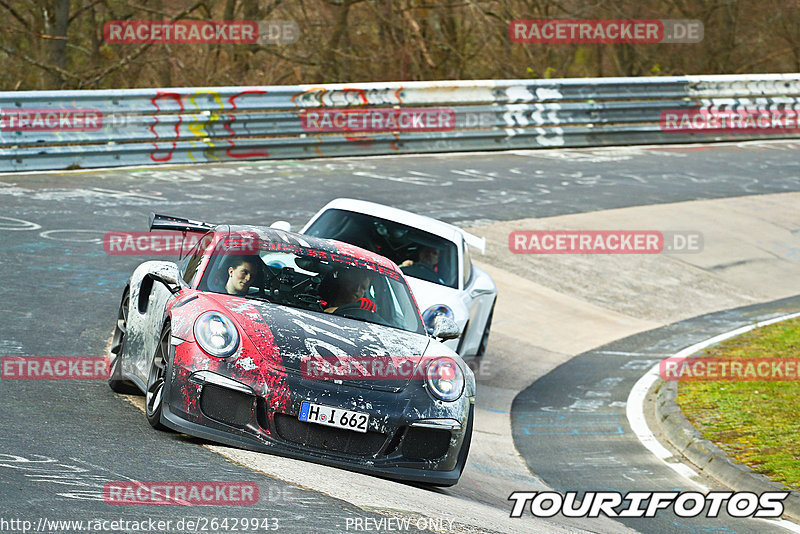 Bild #26429943 - Touristenfahrten Nürburgring Nordschleife (31.03.2024)