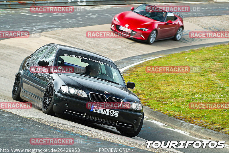 Bild #26429953 - Touristenfahrten Nürburgring Nordschleife (31.03.2024)