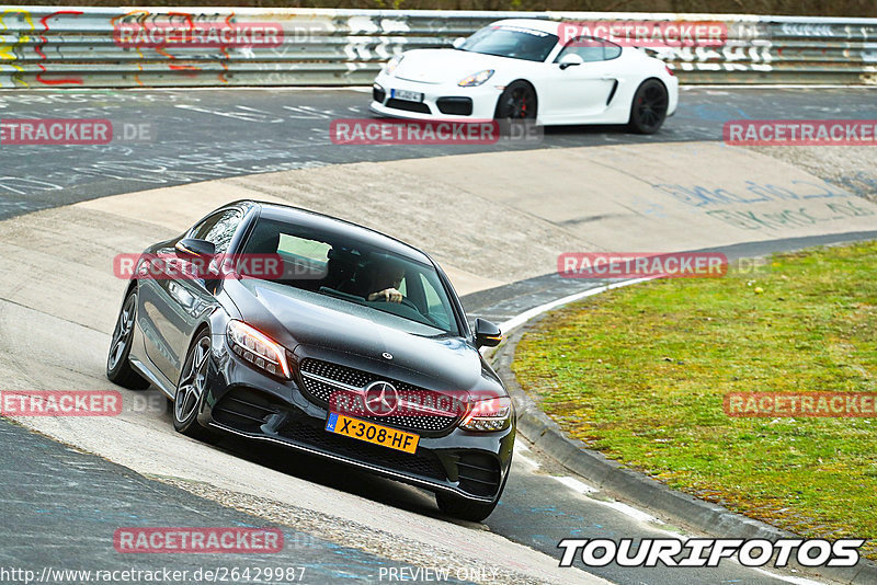 Bild #26429987 - Touristenfahrten Nürburgring Nordschleife (31.03.2024)