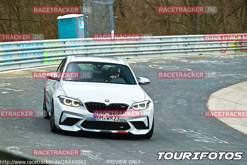 Bild #26430002 - Touristenfahrten Nürburgring Nordschleife (31.03.2024)