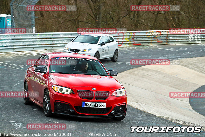 Bild #26430031 - Touristenfahrten Nürburgring Nordschleife (31.03.2024)