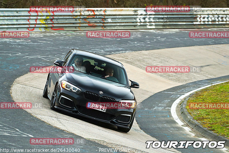 Bild #26430040 - Touristenfahrten Nürburgring Nordschleife (31.03.2024)