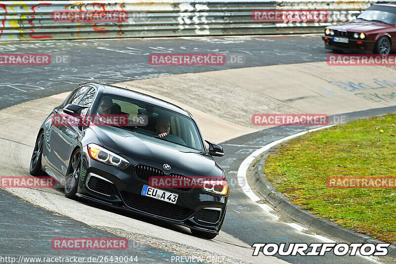 Bild #26430044 - Touristenfahrten Nürburgring Nordschleife (31.03.2024)