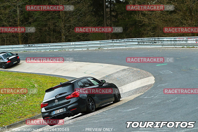 Bild #26430049 - Touristenfahrten Nürburgring Nordschleife (31.03.2024)