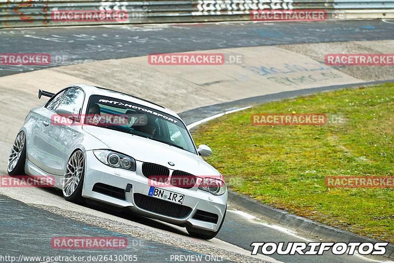 Bild #26430065 - Touristenfahrten Nürburgring Nordschleife (31.03.2024)