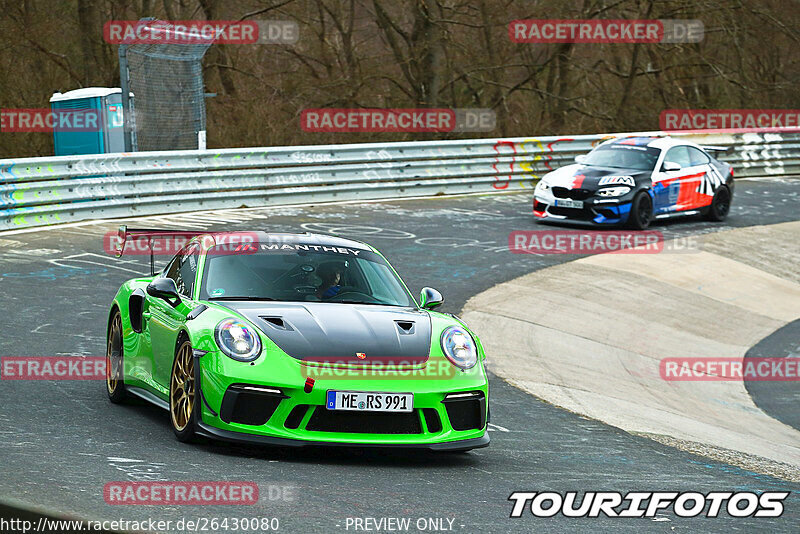 Bild #26430080 - Touristenfahrten Nürburgring Nordschleife (31.03.2024)