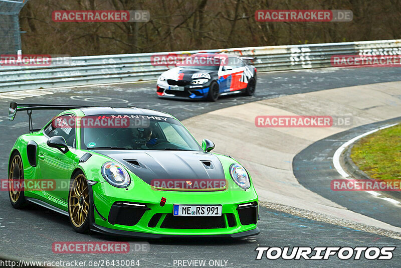 Bild #26430084 - Touristenfahrten Nürburgring Nordschleife (31.03.2024)