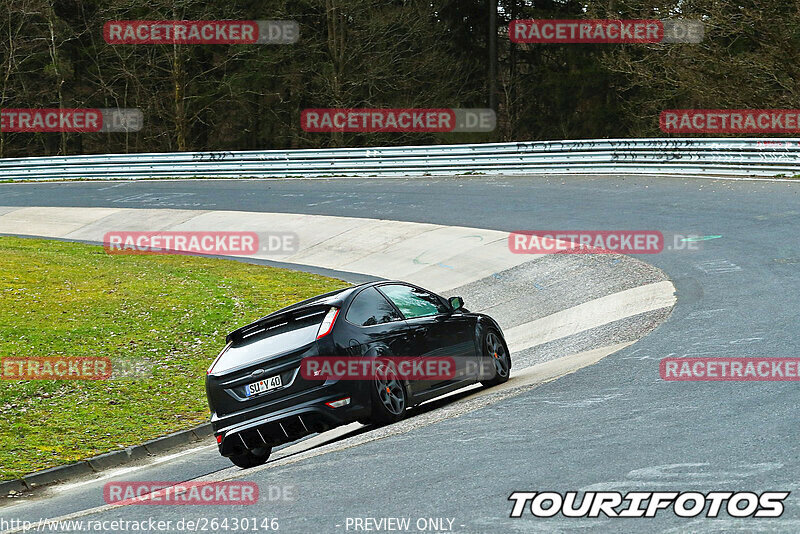 Bild #26430146 - Touristenfahrten Nürburgring Nordschleife (31.03.2024)