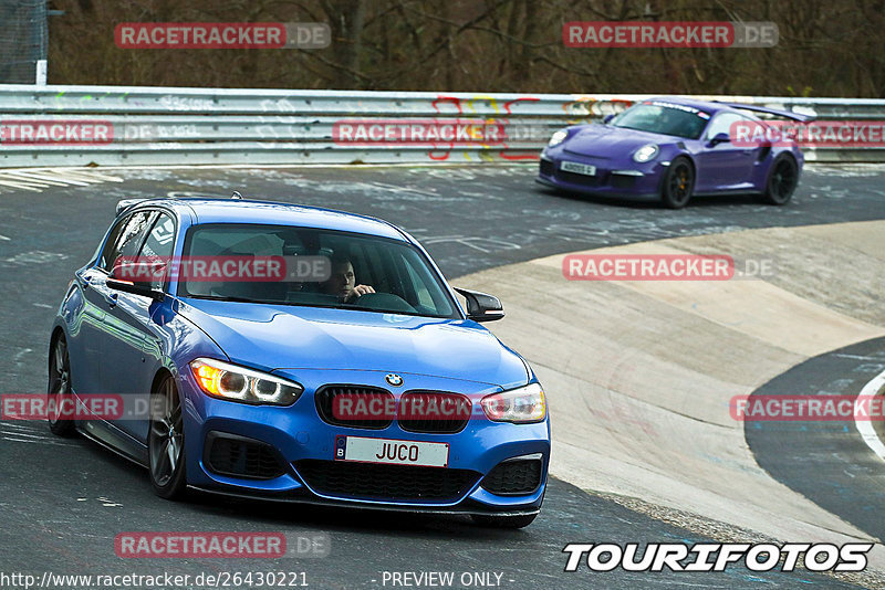 Bild #26430221 - Touristenfahrten Nürburgring Nordschleife (31.03.2024)