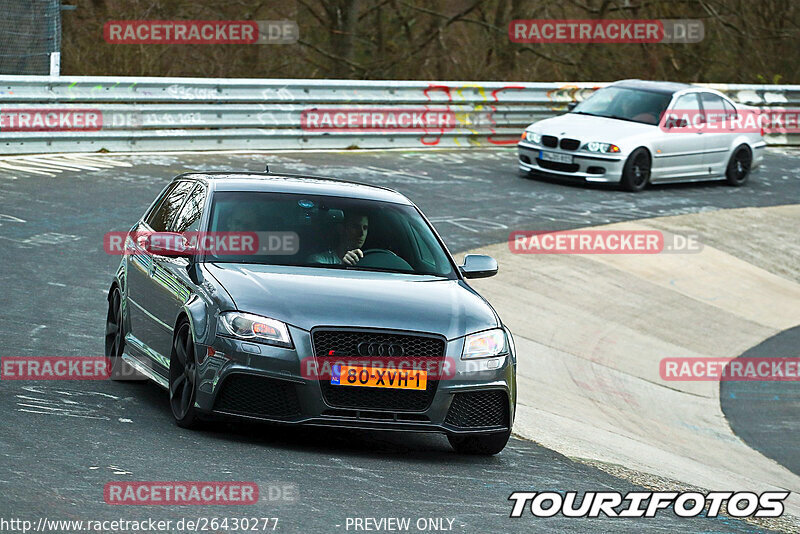 Bild #26430277 - Touristenfahrten Nürburgring Nordschleife (31.03.2024)