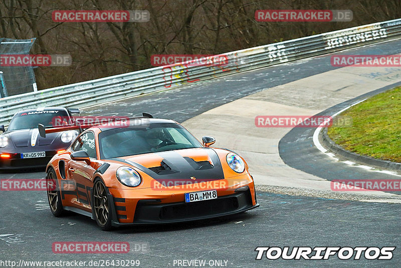 Bild #26430299 - Touristenfahrten Nürburgring Nordschleife (31.03.2024)