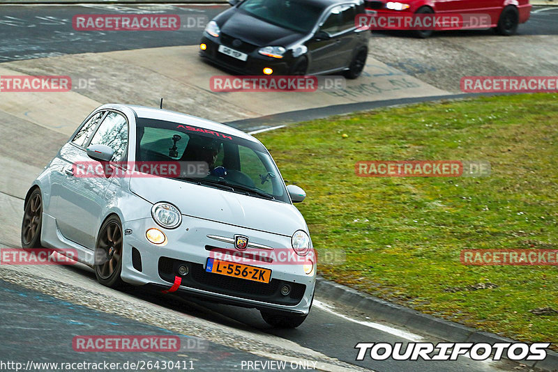 Bild #26430411 - Touristenfahrten Nürburgring Nordschleife (31.03.2024)