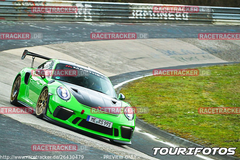 Bild #26430479 - Touristenfahrten Nürburgring Nordschleife (31.03.2024)