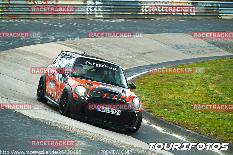 Bild #26430495 - Touristenfahrten Nürburgring Nordschleife (31.03.2024)