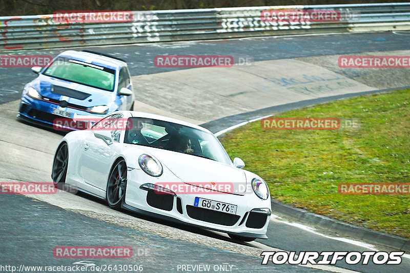 Bild #26430506 - Touristenfahrten Nürburgring Nordschleife (31.03.2024)