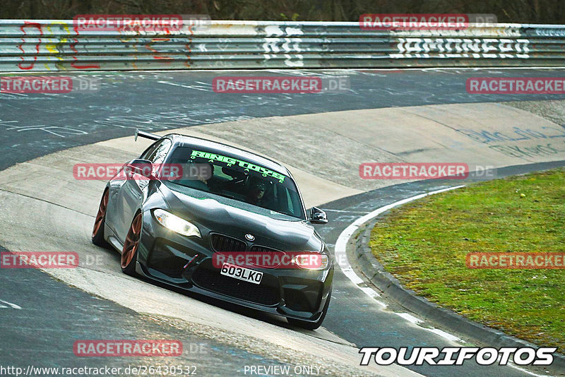 Bild #26430532 - Touristenfahrten Nürburgring Nordschleife (31.03.2024)