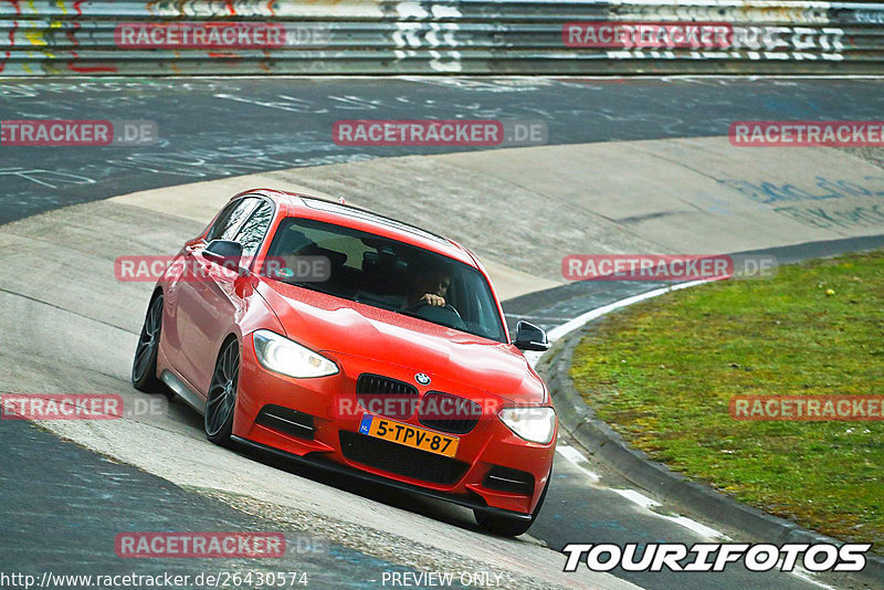 Bild #26430574 - Touristenfahrten Nürburgring Nordschleife (31.03.2024)