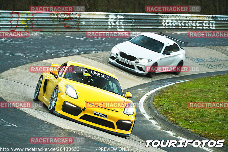 Bild #26430653 - Touristenfahrten Nürburgring Nordschleife (31.03.2024)